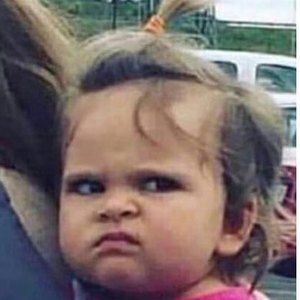 Meet your Posher, Angelina